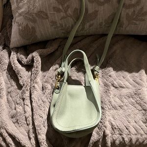 Madewell purse
